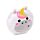 Adoramals Unicorn Plush Mini Change Purse