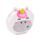 Adoramals Unicorn Plush Mini Change Purse