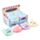 Foodiemals Bubble Tea Plush Mini Change Purse
