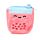 Foodiemals Bubble Tea Plush Mini Change Purse