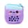 Foodiemals Bubble Tea Plush Mini Change Purse