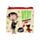 Mr Bean & Teddy Shaped Purse