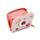 Pusheen the Cat Bento Club Zip Around Small Wallet Purse