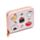 Pusheen the Cat Bento Club Zip Around Small Wallet Purse