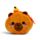 Adoramals Capybara Mini Change Plush Purse