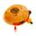 Adoramals Capybara Mini Change Plush Purse