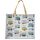 Wildwood Caravan RPET Reusable Shopping Bag