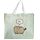 Pusheen Cat RPET Reusable Shopping Bag