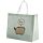 Pusheen Cat RPET Reusable Shopping Bag