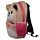 Adoramals Pets Shiba Inu Dog Neoprene Rucksack Backpack