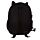 Feline Fine Black Cat Neoprene Rucksack Backpack