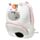 Adoracorns Astra the Unicorn Plush Rucksack Backpack