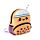 Foodiemals Boba the Bubble Tea Rucksack Backpack