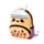 Foodiemals Boba the Bubble Tea Rucksack Backpack