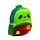 Foodiemals Pedro the Avocado Plush Rucksack Backpack