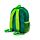 Foodiemals Pedro the Avocado Plush Rucksack Backpack
