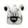 Idefix (Dogmatix) Asterix Plush Rucksack Backpack