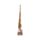 Souvenir Seaside - Sailing Boat Seashells with LED light