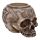 Skull Tea Light Candle Holder