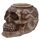 Skull Tea Light Candle Holder
