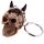 Skull Keyring