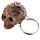 Skull Keyring