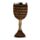 Decorative Multi Skull Goblet (Bulk Packaging)