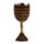 Decorative Multi Skull Goblet (Bulk Packaging)