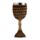 Decorative Multi Skull Goblet (Bulk Packaging)