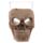 Gruesome Skull Mini Shot Glass