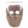 Gruesome Skull Mini Shot Glass