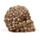 Multiple Skulls Head Decoration