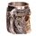 Decorative Skull Warrior Tankard