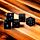 Black Skull Dice Pack of 5