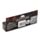 Black Skull Dice Pack of 5
