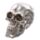Gruesome Small Skull Decorations