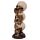 Hear No Speak No See No Evil Skull Totem Decoration