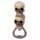 Double Skull Bottle Opener