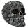 Nuts, Bolts & Screws Skull Decoration