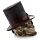 Steampunk Style Skull with Top Hat
