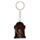 RIP Skeleton Tombstone Keyring