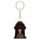 RIP Skeleton Tombstone Keyring