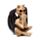 Set of 3 The Reaper of Death See No Speak No Hear No Evil Winged Demons