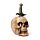 Skull Pierced With Sword