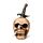Skull Pierced With Sword