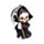 The Reaper Mini Skull Set of 3 with Scythes