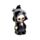 The Reaper Mini Skull Set of 3 with Scythes