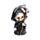 The Reaper Mini Skull Set of 3 with Scythes