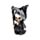 The Reaper Mini Skull Set of 3 with Scythes