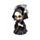 The Reaper Mini Skull Set of 3 with Scythes